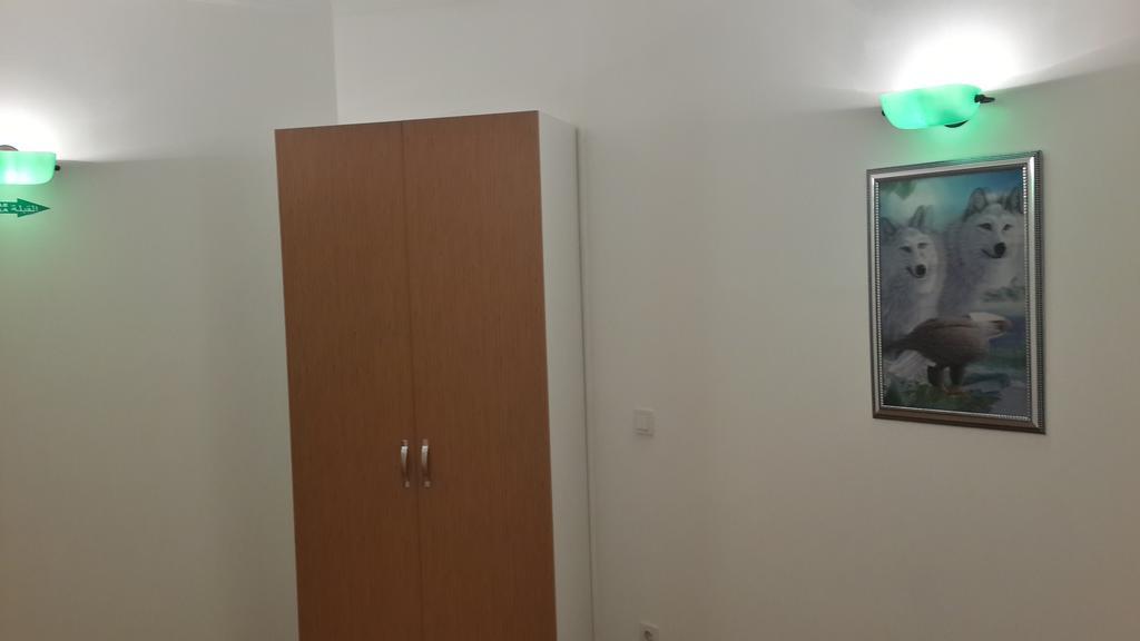 איסטמבול Taxim Elegance Suites מראה חיצוני תמונה