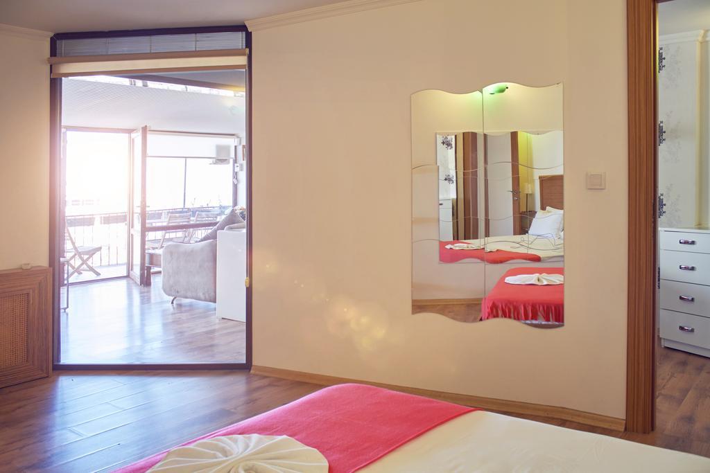 איסטמבול Taxim Elegance Suites מראה חיצוני תמונה
