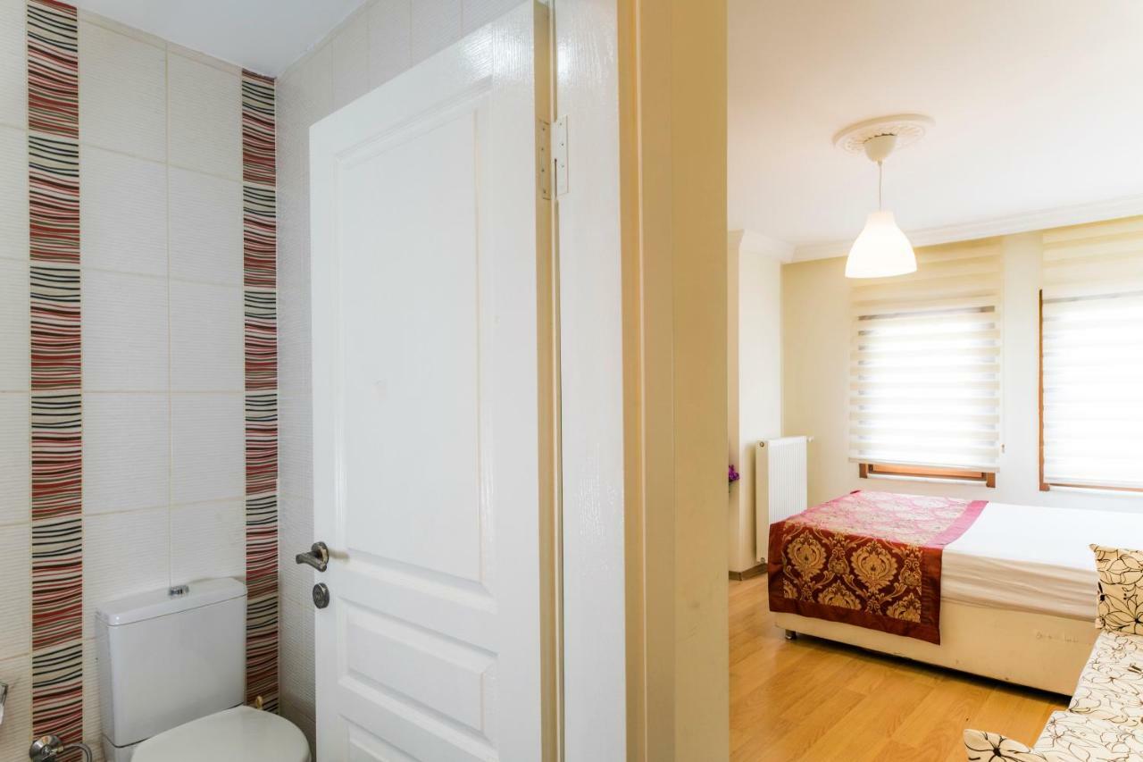 איסטמבול Taxim Elegance Suites מראה חיצוני תמונה