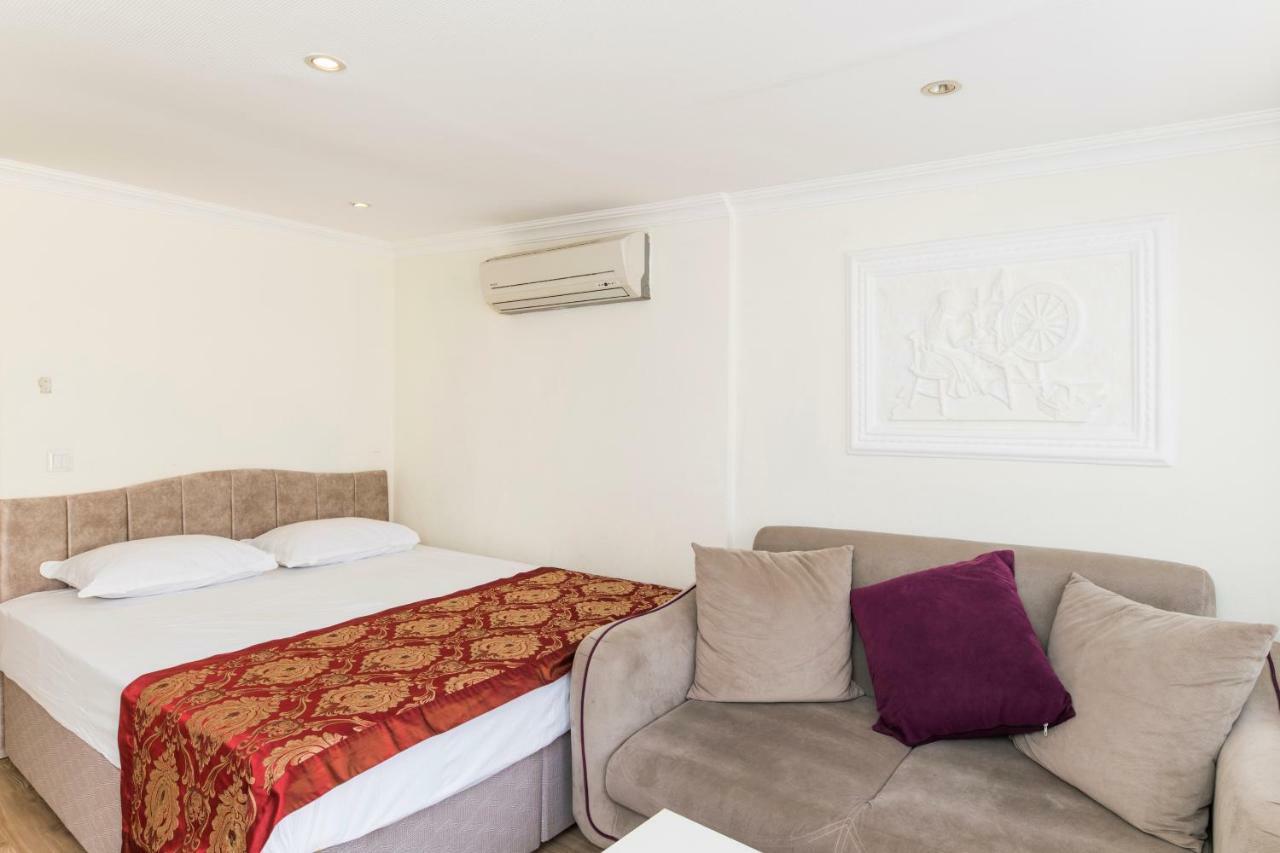 איסטמבול Taxim Elegance Suites מראה חיצוני תמונה