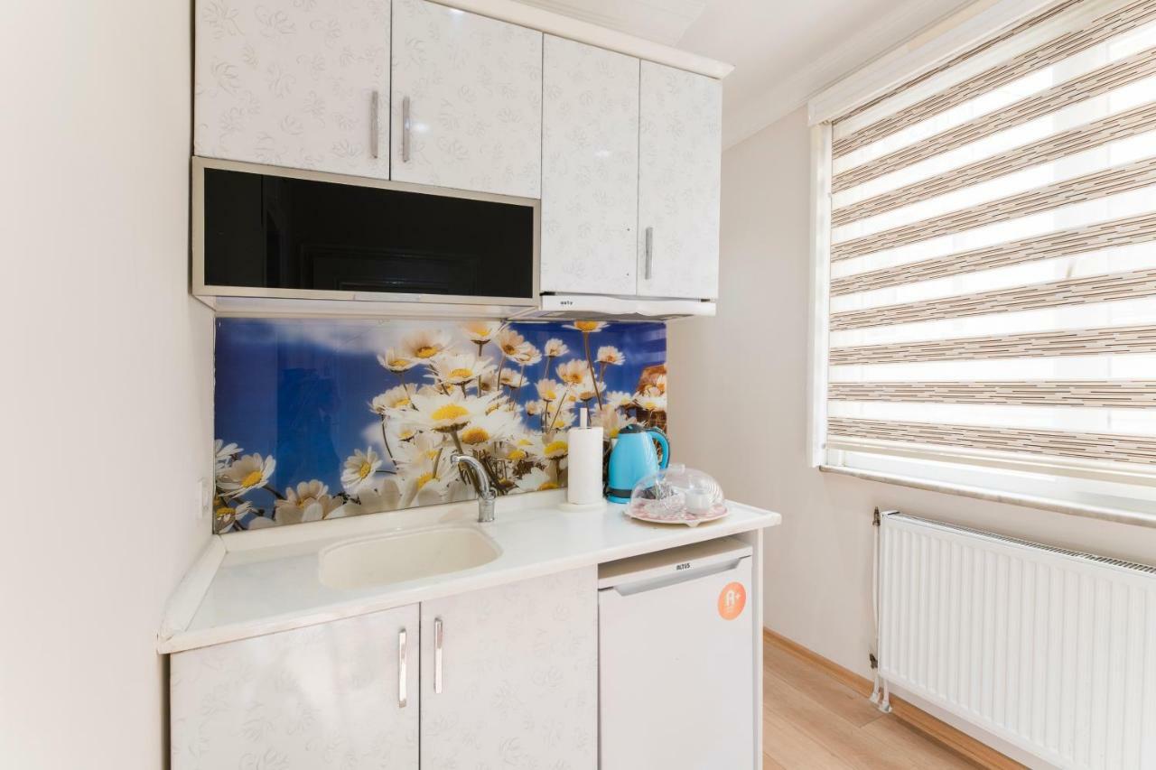 איסטמבול Taxim Elegance Suites מראה חיצוני תמונה
