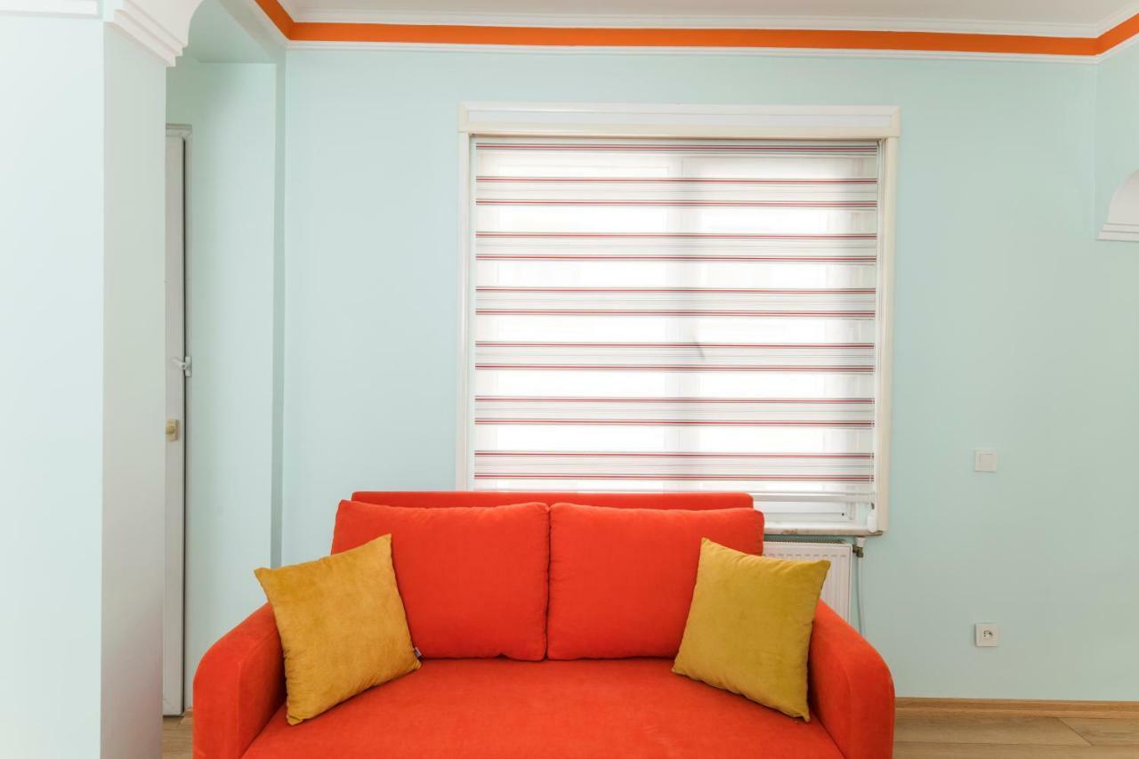 איסטמבול Taxim Elegance Suites מראה חיצוני תמונה