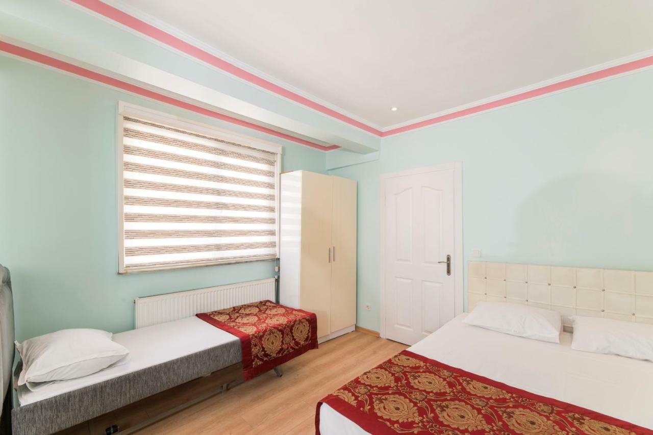 איסטמבול Taxim Elegance Suites מראה חיצוני תמונה