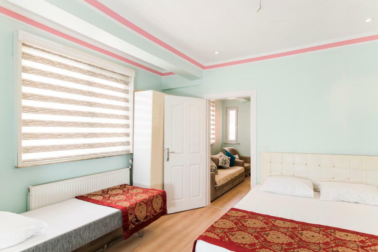 איסטמבול Taxim Elegance Suites מראה חיצוני תמונה