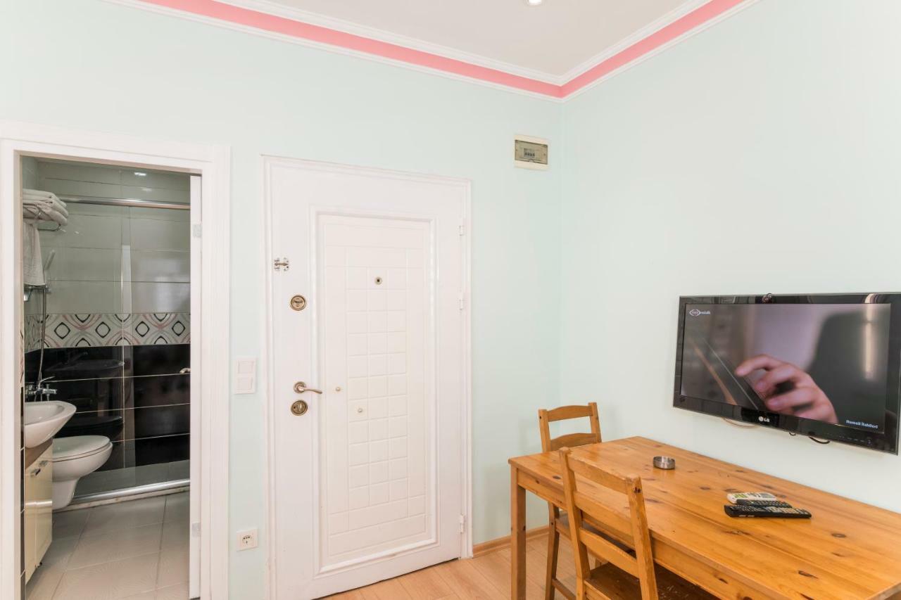 איסטמבול Taxim Elegance Suites מראה חיצוני תמונה
