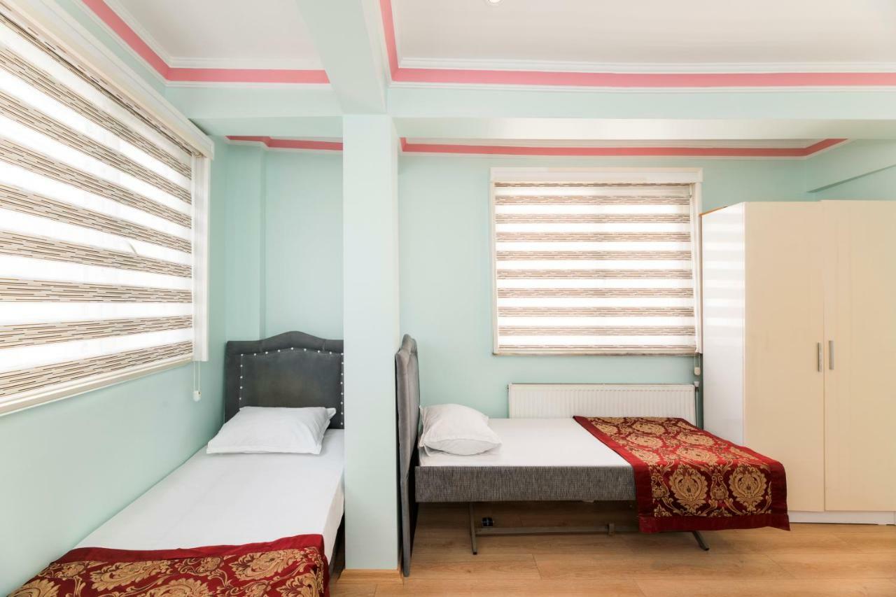 איסטמבול Taxim Elegance Suites מראה חיצוני תמונה