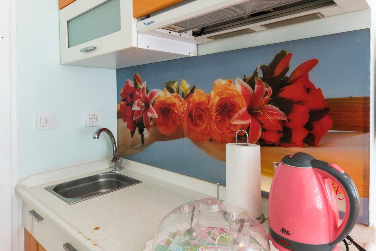 איסטמבול Taxim Elegance Suites מראה חיצוני תמונה