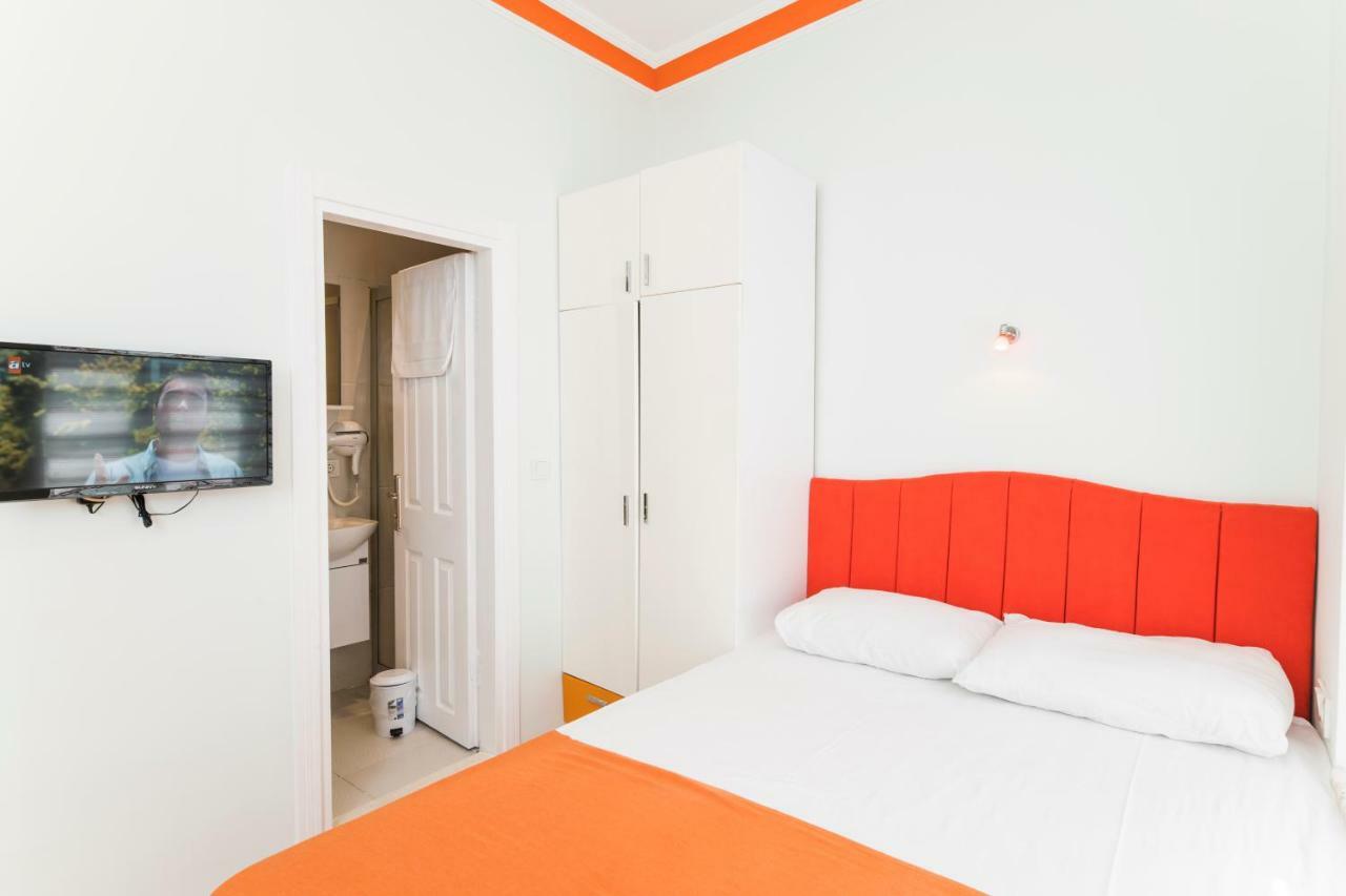 איסטמבול Taxim Elegance Suites מראה חיצוני תמונה