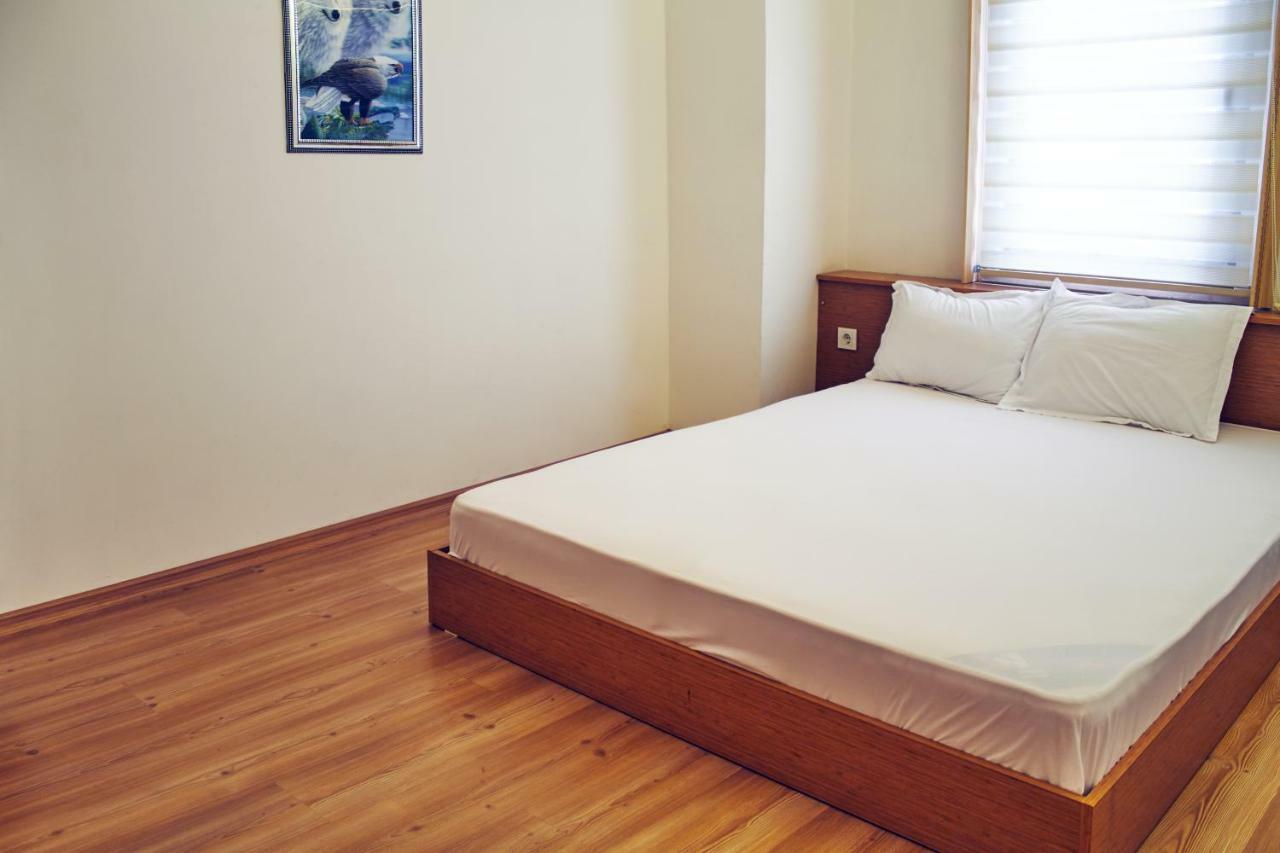 איסטמבול Taxim Elegance Suites מראה חיצוני תמונה