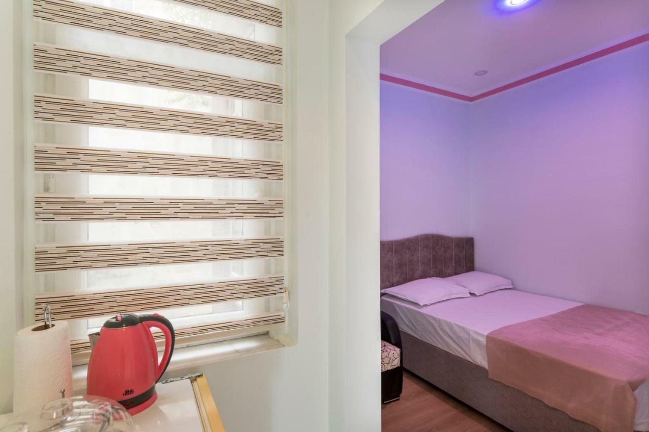 איסטמבול Taxim Elegance Suites מראה חיצוני תמונה